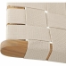 Silla de Jardín Beau Rivage Beige 75 x 73 x 60 cm Plegable 2 Unidades