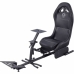 Κάθισμα Racing Mobility Lab Qware Gaming Race Seat Μαύρο 60 x 48 x 51 cm
