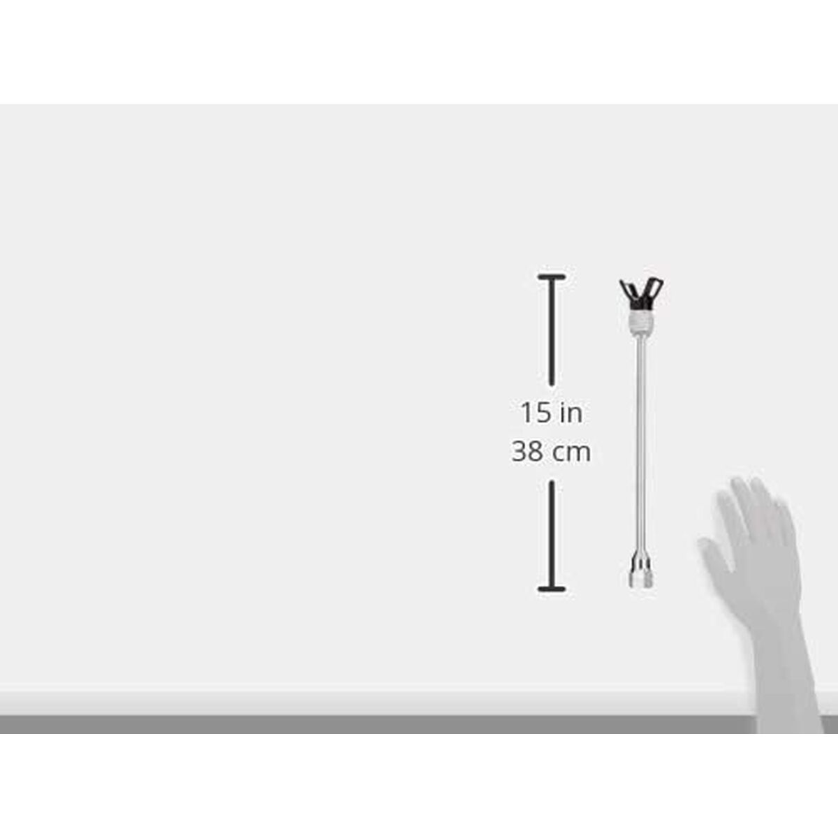 Extensor Wagner Pulverização Quadro