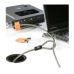 Cable de Seguridad Dell 461-10053
