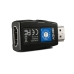 HDMI Adapter LINDY 32114 Schwarz