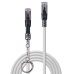 Omrežni FTP kabel kategorije 6 LINDY 47609 Siva 20 m 1 kosov