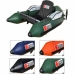 Inflatable Boat 7 SEVEN BASS DESIGN 1,7 m