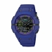 Мужские часы Casio G-Shock GA-B001CBR-2AER Чёрный