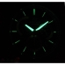 Relógio masculino Casio EFV-540DC-1CVUEF Cinzento