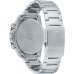 Pánske hodinky Casio EFR-526D-2AVUEF Striebristý
