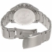 Pánské hodinky Casio EFR-526D-2AVUEF Stříbřitý