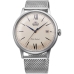 Мужские часы Orient RA-AC0020G10B (Ø 21 mm)