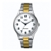 Relógio feminino Q&Q C10A-002PY (Ø 30 mm)