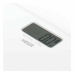 Digital Bathroom Scales Haeger BS-DIG.011A White 180 kg