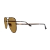 Vyriški akiniai nuo saulės Pepe Jeans PJ5125-GUN-58