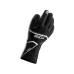 Men's Driving Gloves Sparco CRW 2020 Juoda