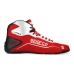 Závodní kotníkové boty Sparco K-POLE 2020