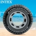 Uppblåsbart hjul Intex 91 x 23 x 91 cm (24 antal)