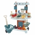 Toy Supermarket Ecoiffier 41 Delar