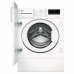 Mașină de spălat BEKO WITV 8612 XW0R 60 cm 1400 rpm 8 kg