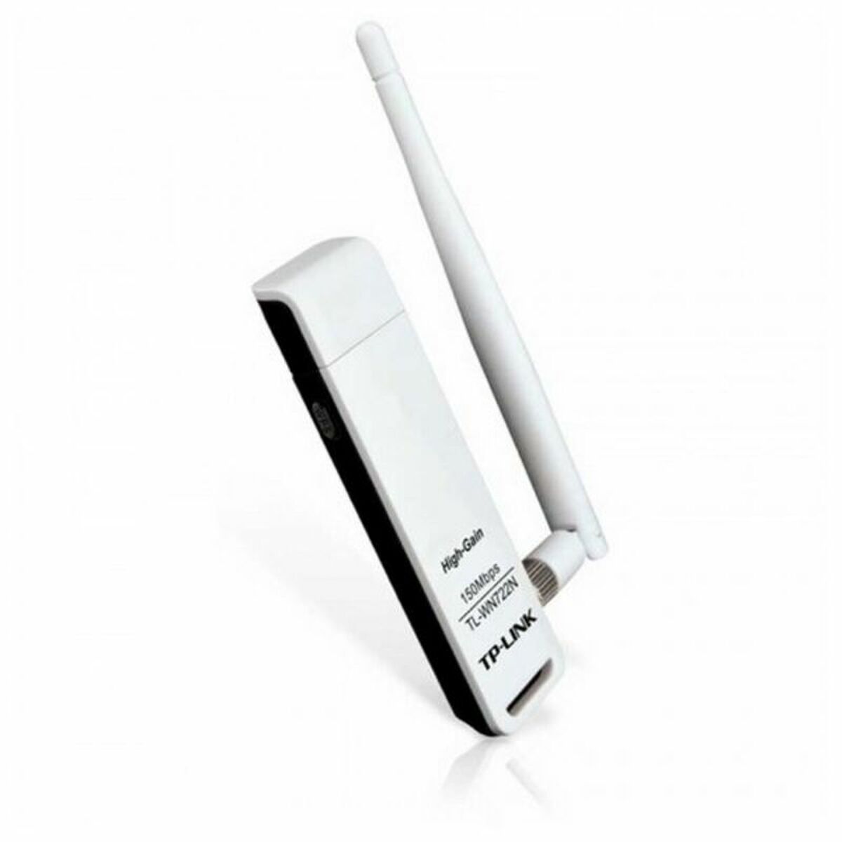 USB adaptér TP-Link TL-WN722N