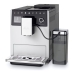 Superautomatisk kaffemaskine Melitta F 630-101 1400W Sølvfarvet 1400 W 15 bar 1,8 L