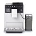 Superautomatisk kaffemaskine Melitta F 630-101 1400W Sølvfarvet 1400 W 15 bar 1,8 L