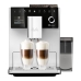 Superautomatyczny ekspres do kawy Melitta F 630-101 1400W Srebrzysty 1400 W 15 bar 1,8 L