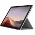 Tablet Microsoft Pro 7 Silver 16 GB RAM 256 GB