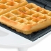 Máquina para Waffles Little Balance 750 W Branco