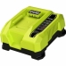 Battery Charger Ryobi RY36C60A