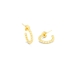 Orecchini Donna Radiant RY000017 Acciaio inossidabile 2 cm