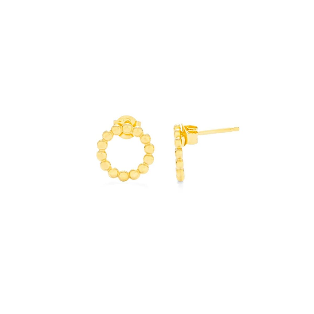 Orecchini Donna Radiant 1 cm