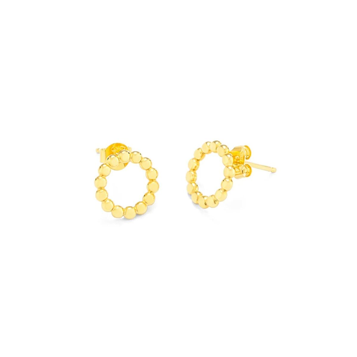 Orecchini Donna Radiant 1 cm