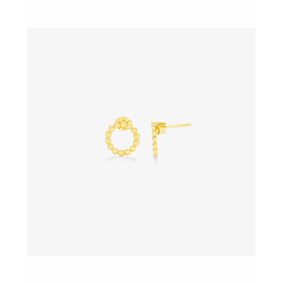 Orecchini Donna Radiant 1 cm