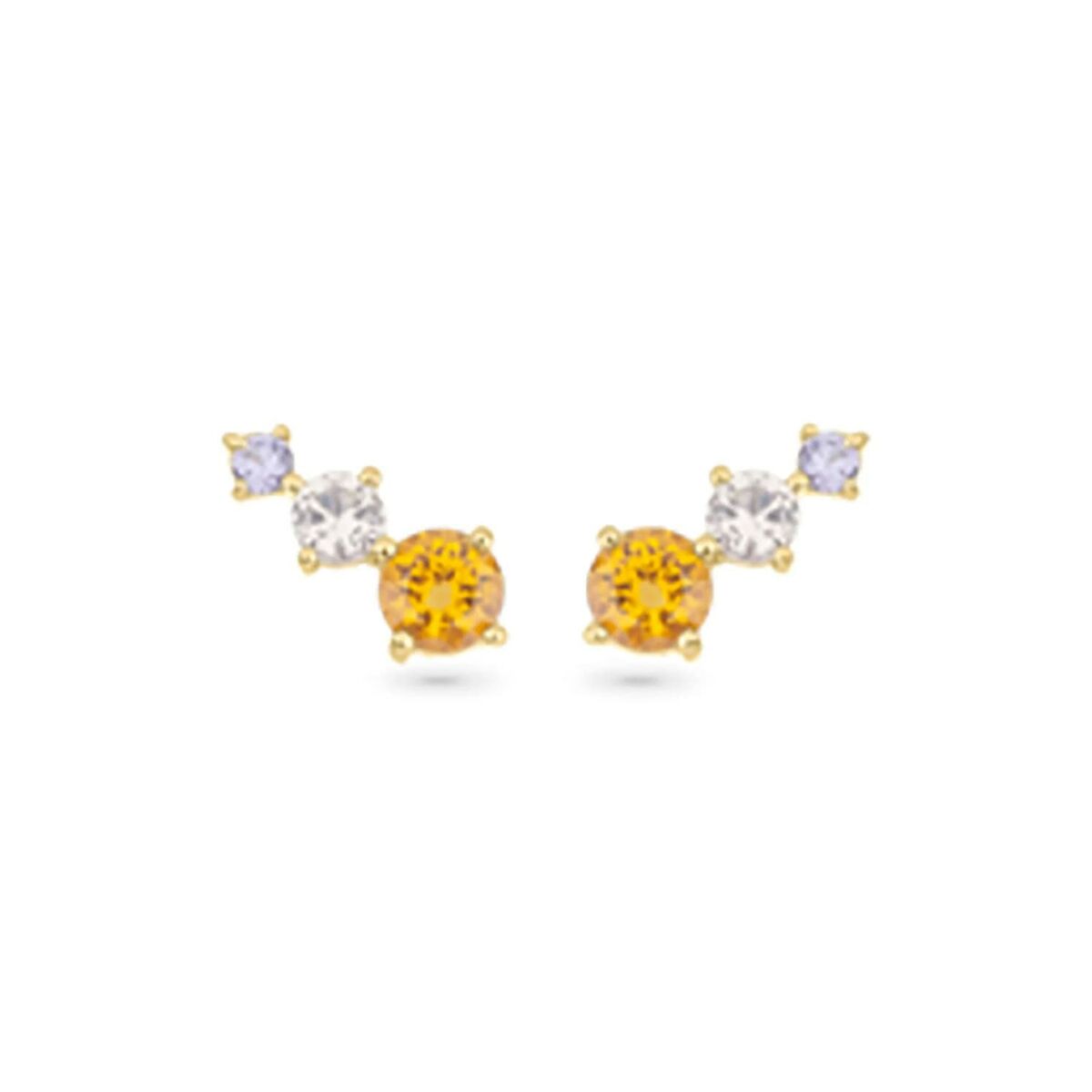 Orecchini Donna Radiant 1,5 cm