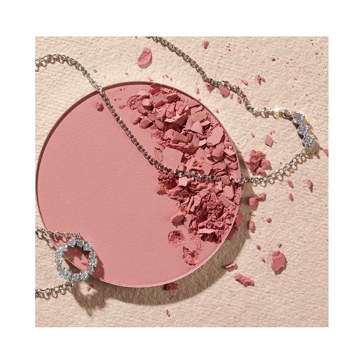 Collier Femme Radiant 35 cm