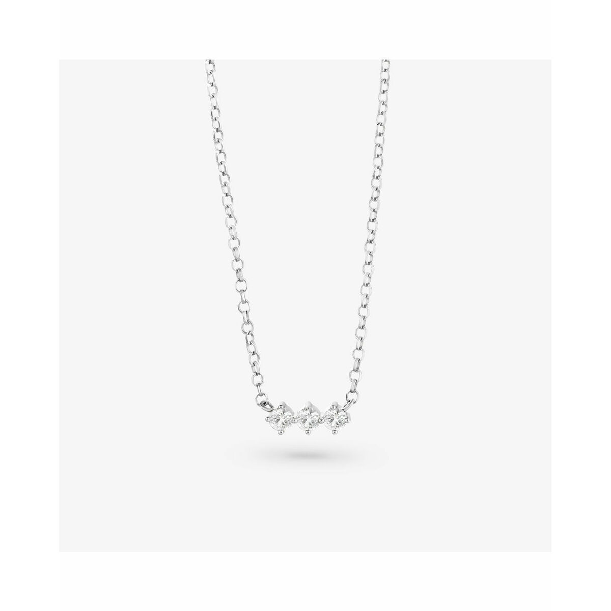 Collier Femme Radiant 35 cm