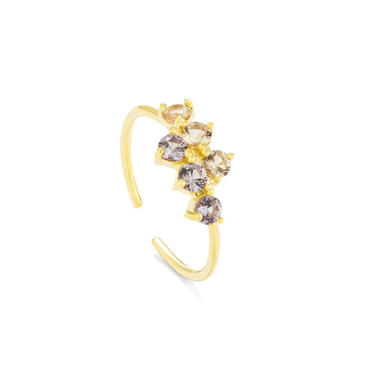 Ring Dames Radiant 17 (16)