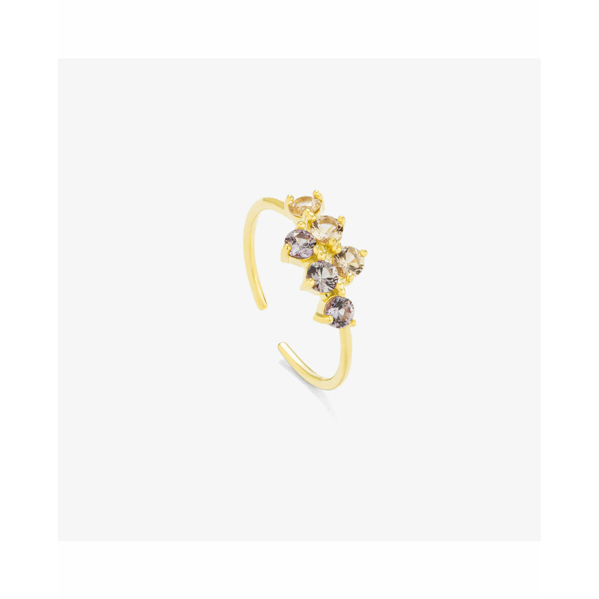 Ring Dames Radiant 17 (16)