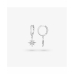 Orecchini Donna Radiant RY000031 Acciaio inossidabile 2 cm