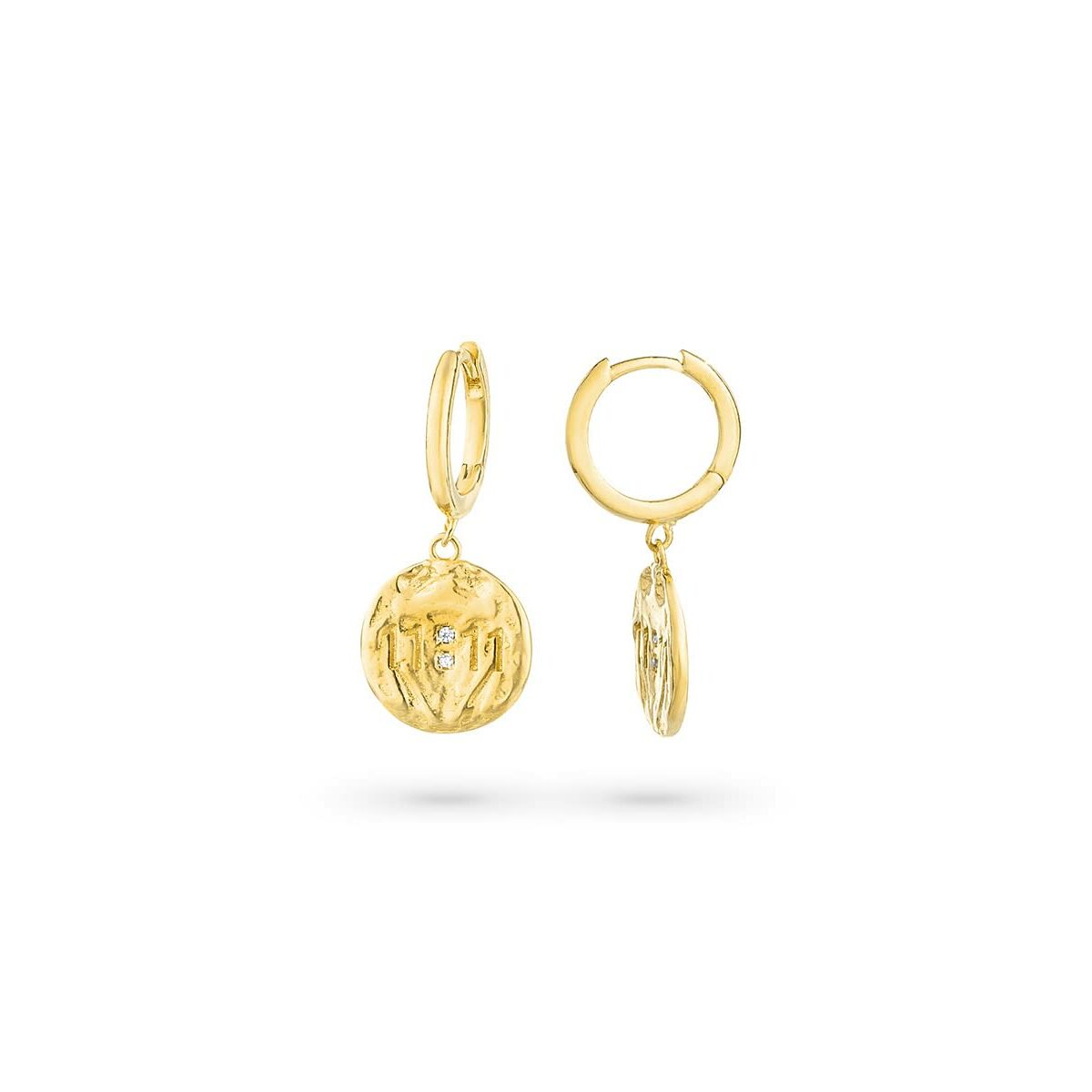 Orecchini Donna Radiant 1,5 cm