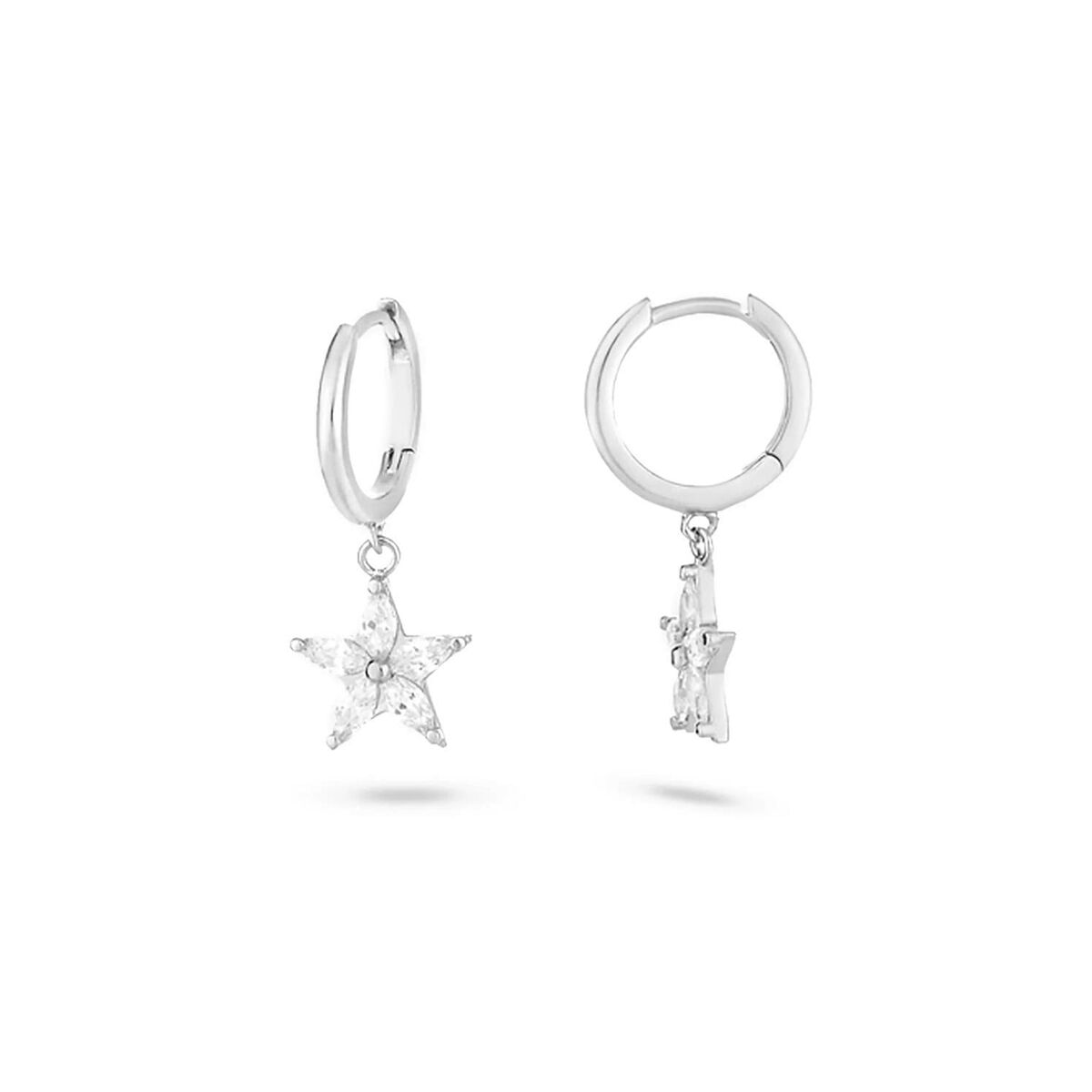 Orecchini Donna Radiant 2,5 cm
