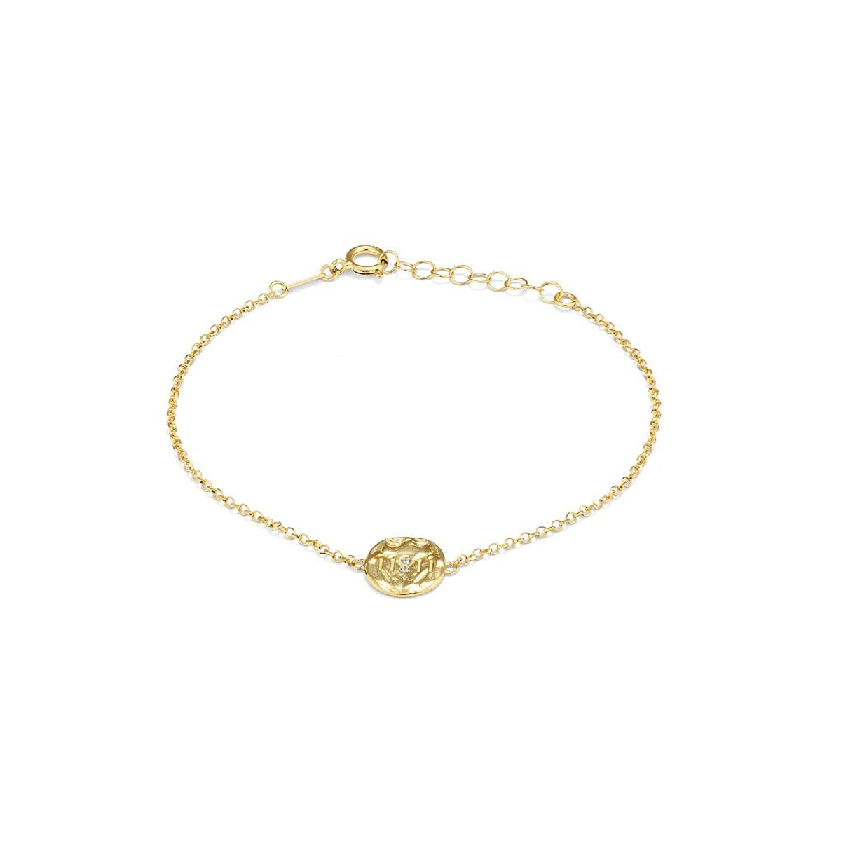 Bracciale Donna Radiant 19 cm