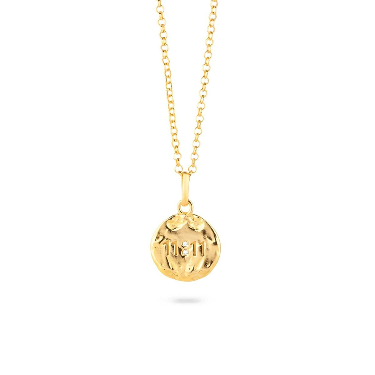 Collier Femme Radiant 50 cm