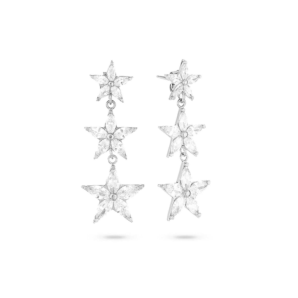Orecchini Donna Radiant 3,5 cm