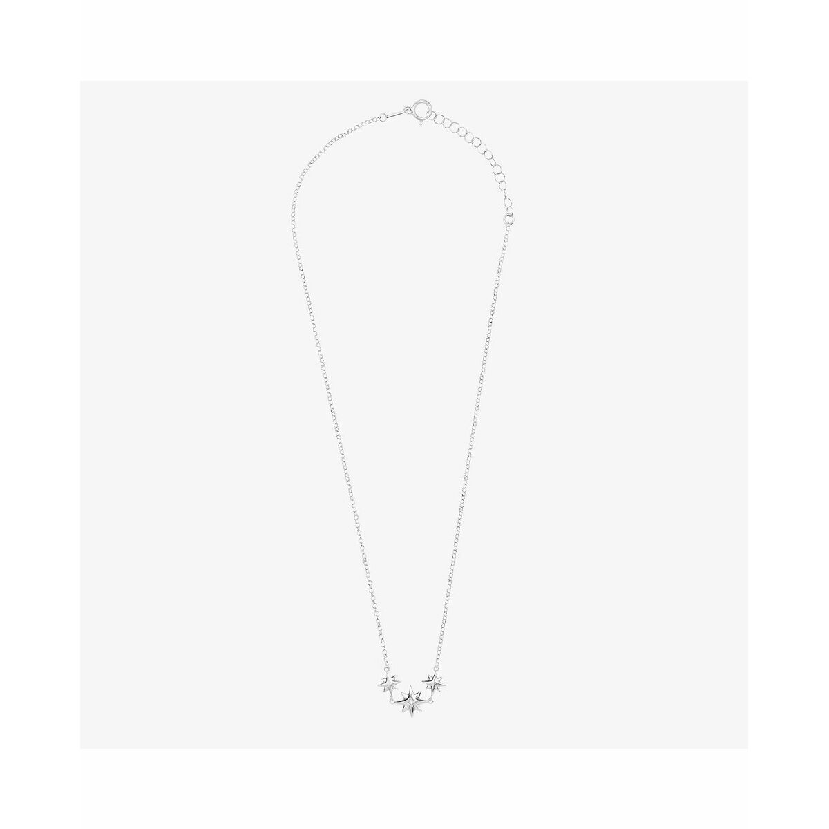 Collar Mujer Radiant 50 cm