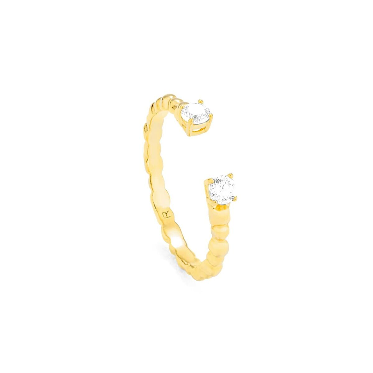 Ring Dames Radiant 16 (15)