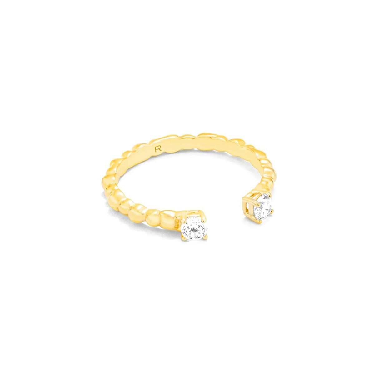 Ring Dames Radiant 16 (15)