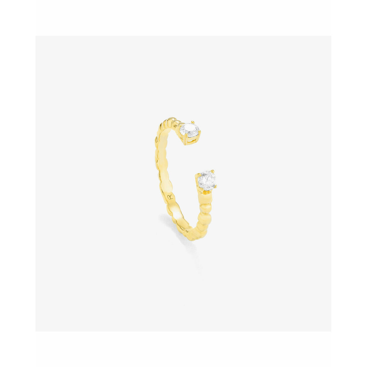 Ring Dames Radiant 16 (15)