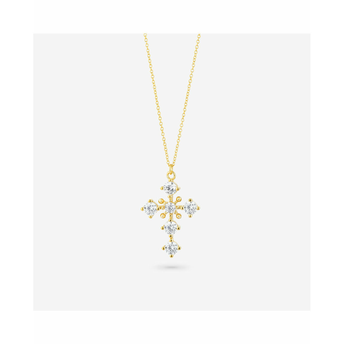 Collier Femme Radiant 50 cm