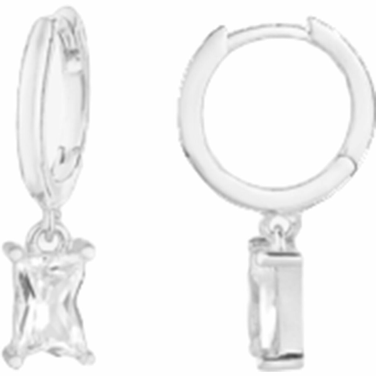 Orecchini Donna Radiant 1,5 cm