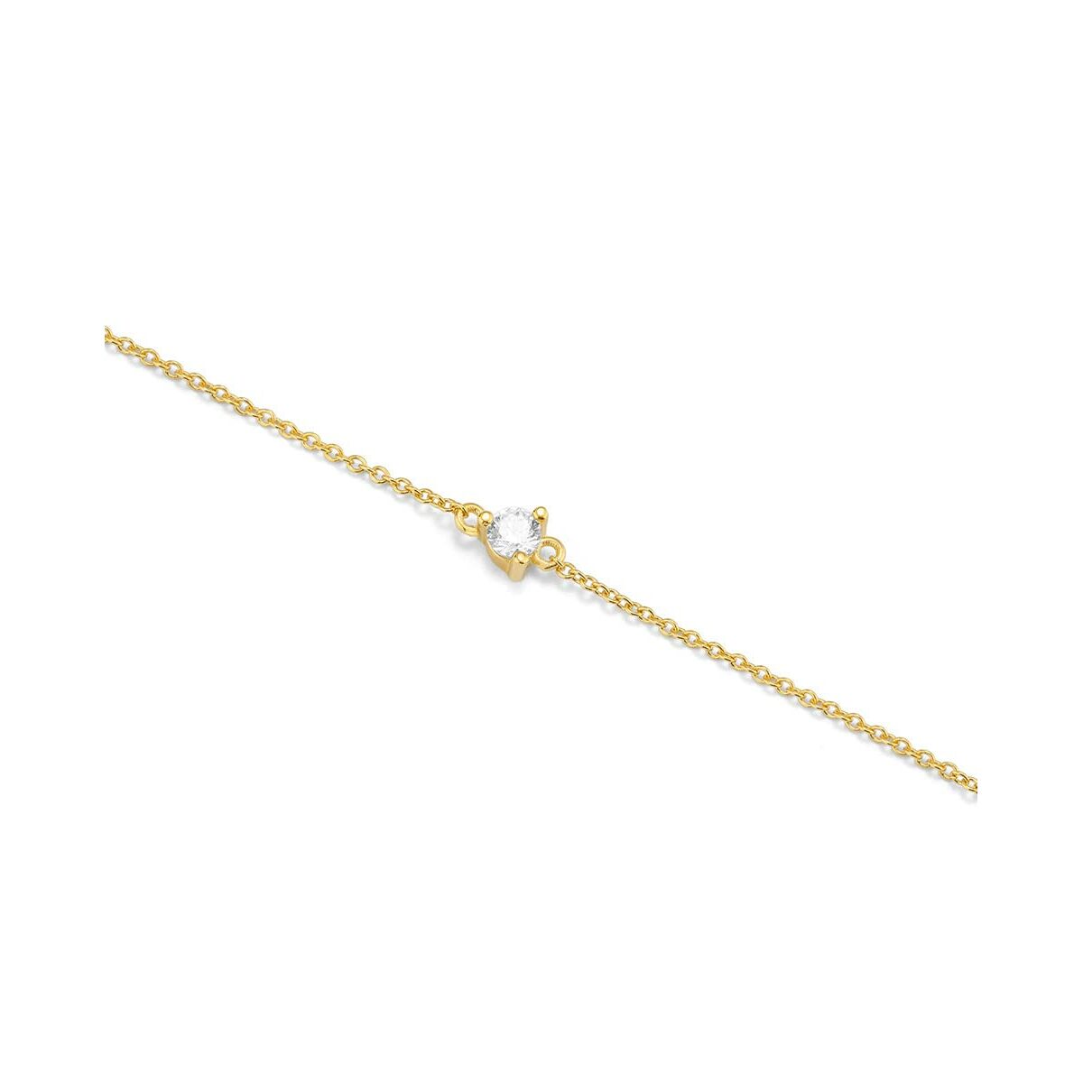 Bracciale Donna Radiant 19 cm