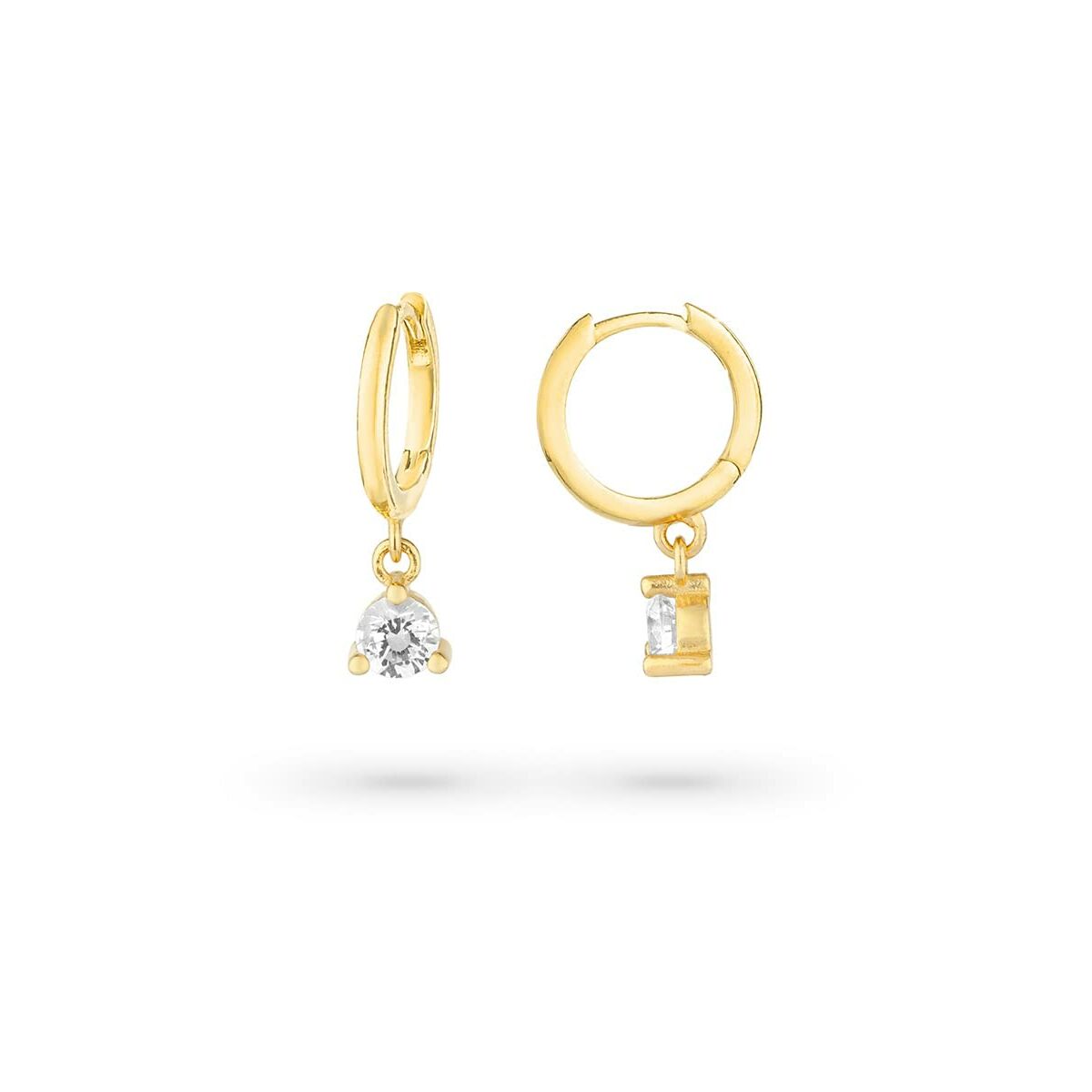 Orecchini Donna Radiant 2 cm